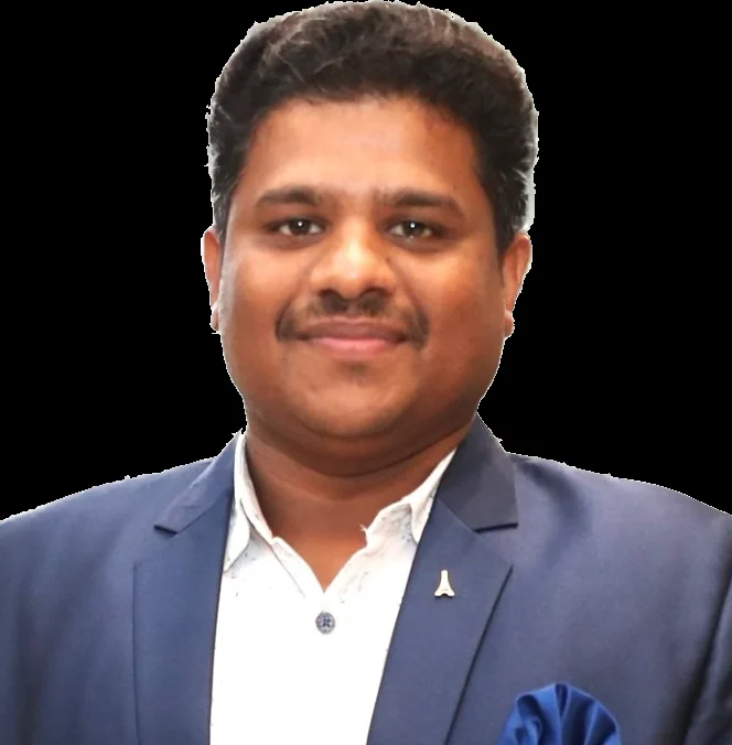 Dr. Vinoth Kumar Raja